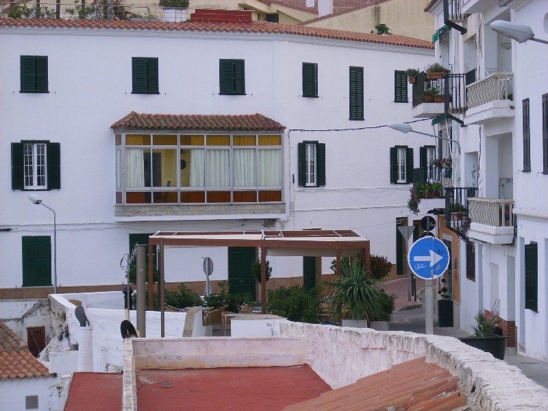 Foto de Es Castell - Menorca (Illes Balears), España