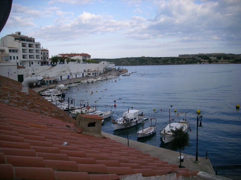 Foto de Es Castell - Menorca (Illes Balears), España