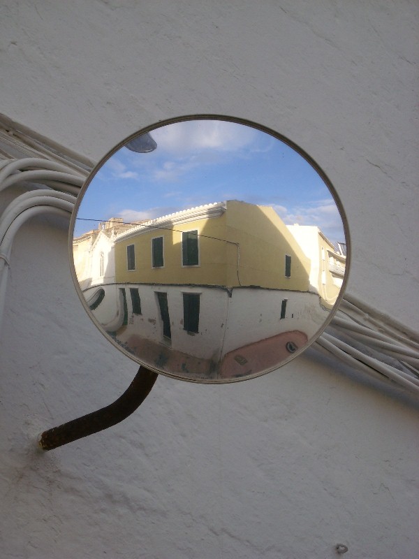 Foto de Es Castell - Menorca (Illes Balears), España