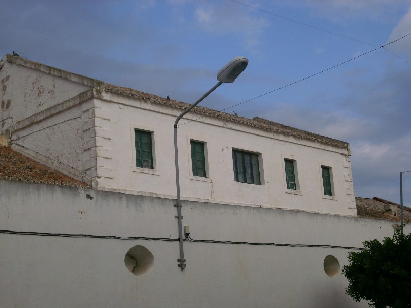 Foto de Es Castell - Menorca (Illes Balears), España