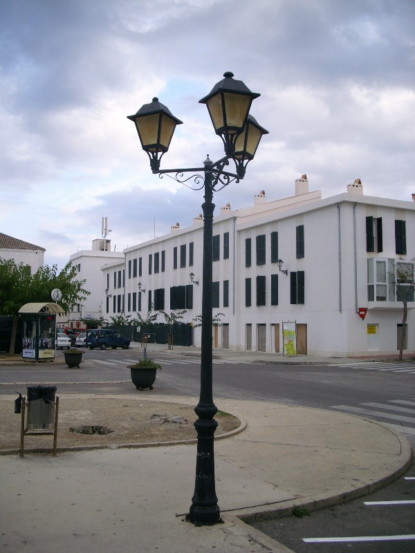 Foto de Es Castell - Menorca (Illes Balears), España