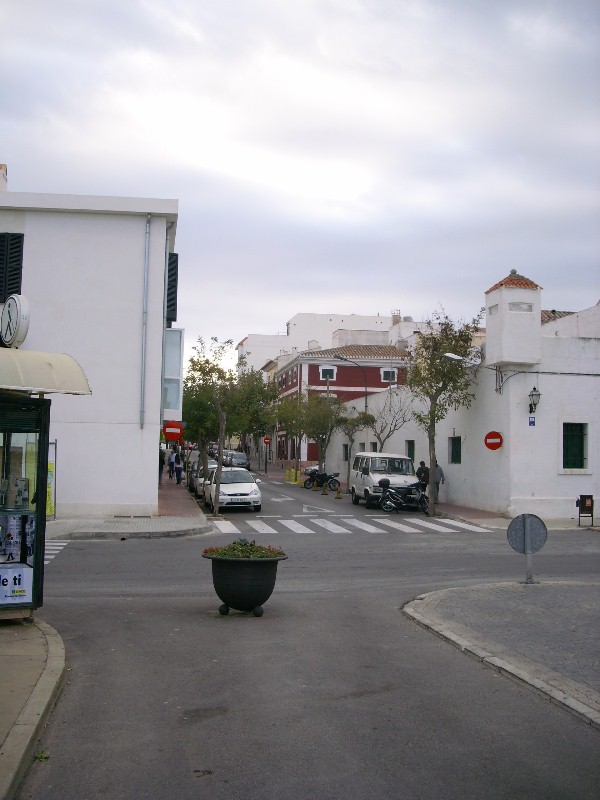 Foto de Es Castell - Menorca (Illes Balears), España