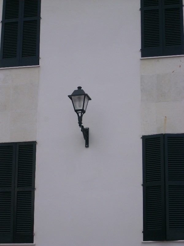 Foto de Es Castell - Menorca (Illes Balears), España