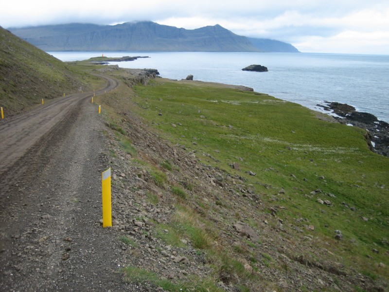 Foto de Islandia Este, Islandia