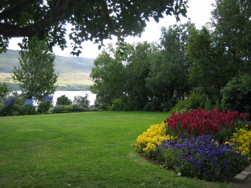 Foto de Akureyri, Islandia