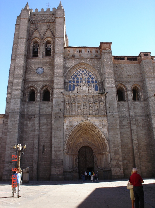 Foto de Toledo (Castilla La Mancha), España