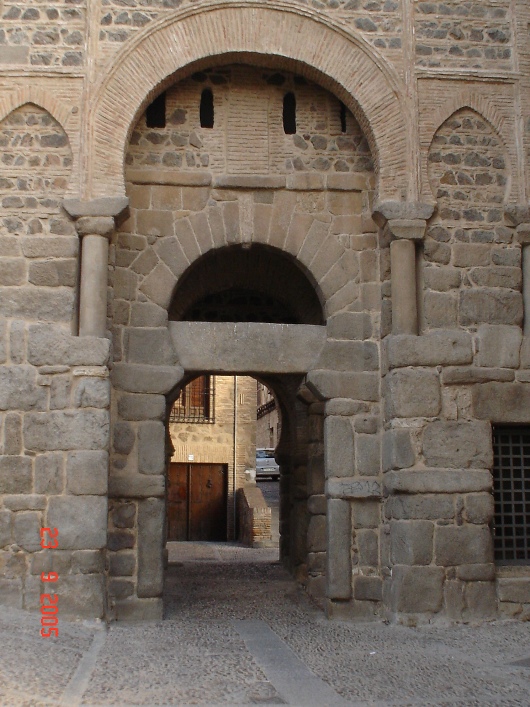 Foto de Toledo (Castilla La Mancha), España
