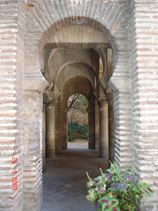 Foto de Toledo (Castilla La Mancha), España