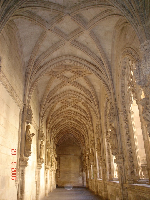 Foto de Toledo (Castilla La Mancha), España