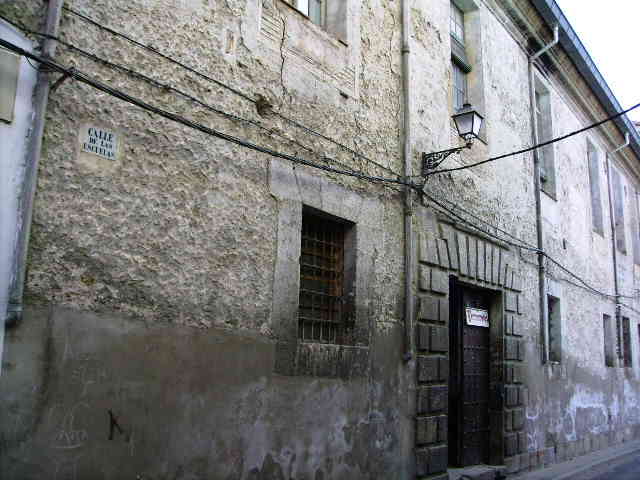 Foto de Calatayud (Zaragoza), España