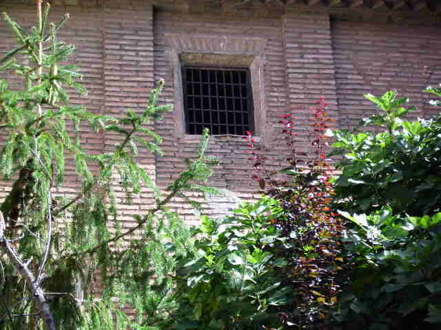 Foto de Calatayud (Zaragoza), España