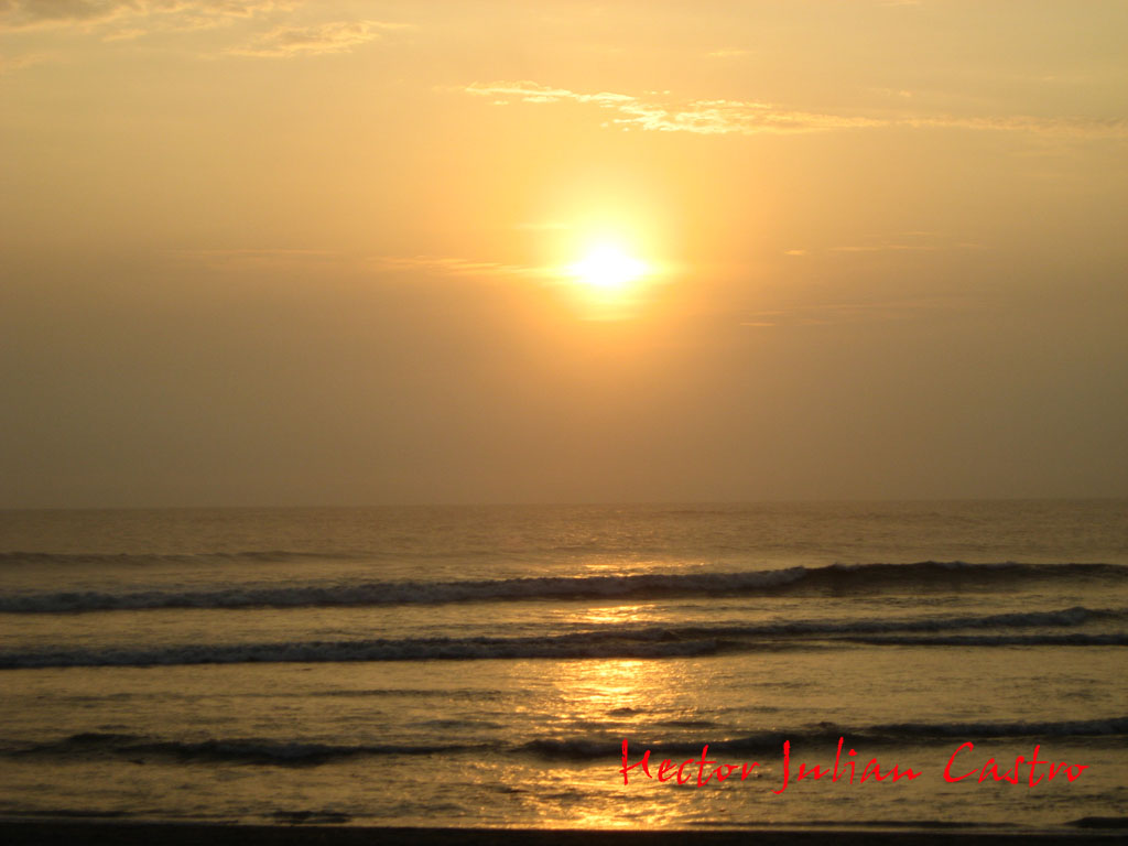 Foto de Huanchaco, Perú
