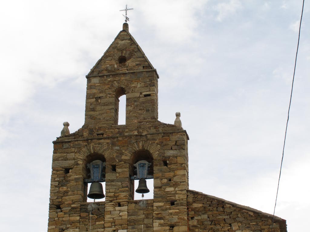 Foto de Curillas (León), España
