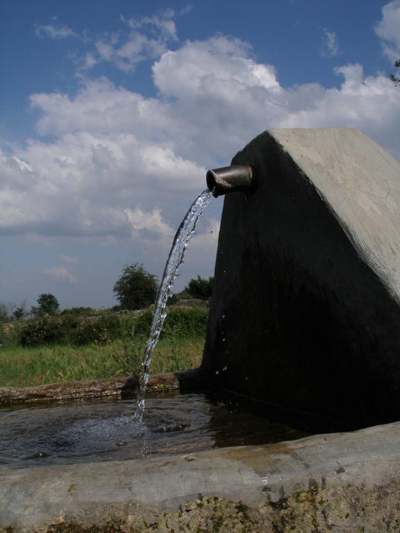 Foto de Curillas (León), España