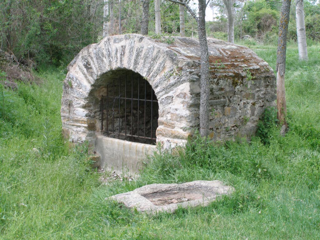 Foto de Curillas (León), España