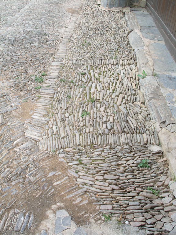 Foto de Curillas (León), España