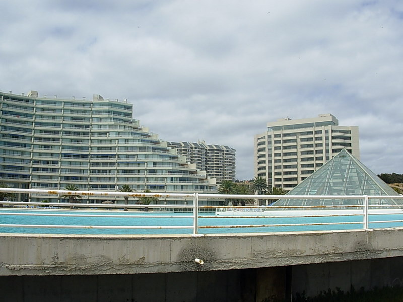 Foto de Algarrobo, Chile