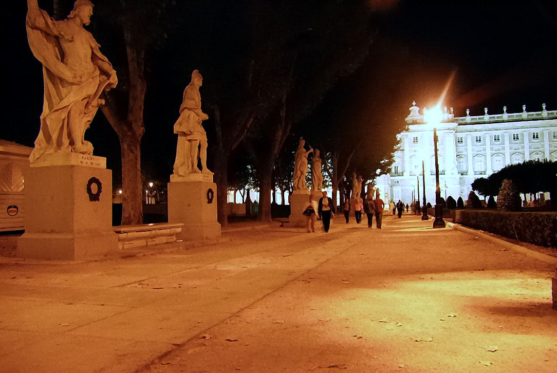 Foto de Madrid (Comunidad de Madrid), España