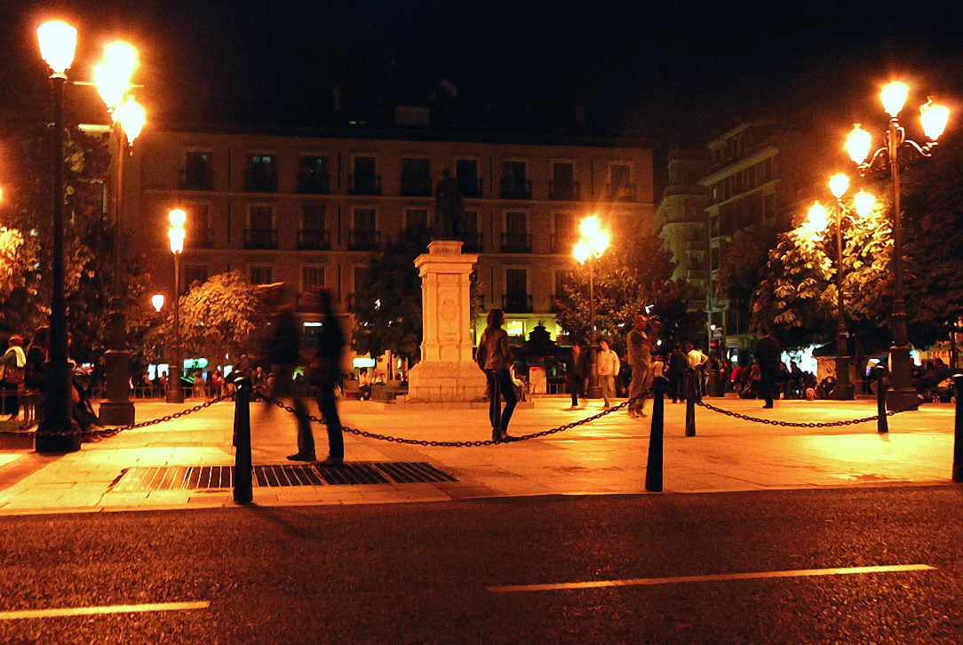 Foto de Madrid (Comunidad de Madrid), España