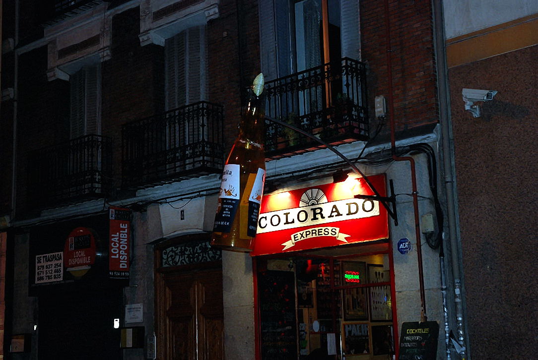 Foto de Madrid (Comunidad de Madrid), España