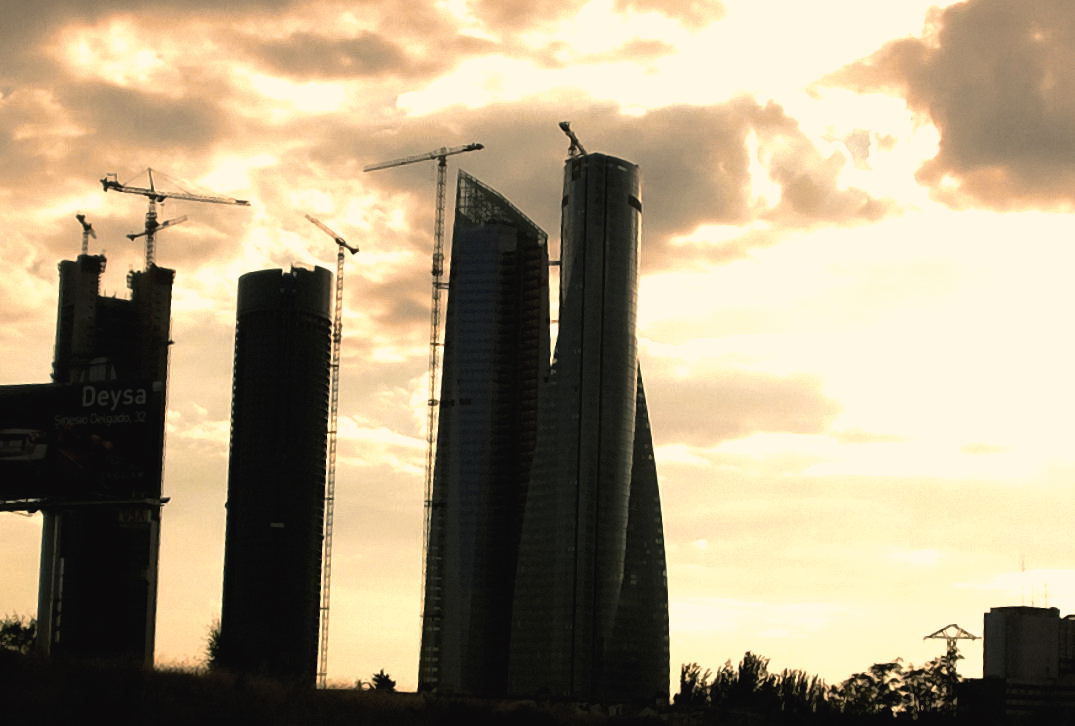 Foto de Madrid (Comunidad de Madrid), España