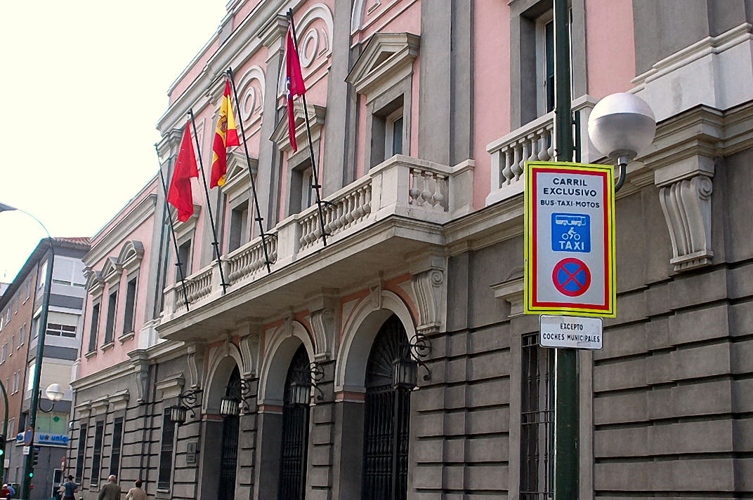 Foto de Madrid (Comunidad de Madrid), España