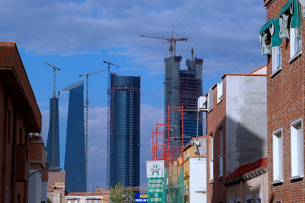 Foto de Madrid (Comunidad de Madrid), España