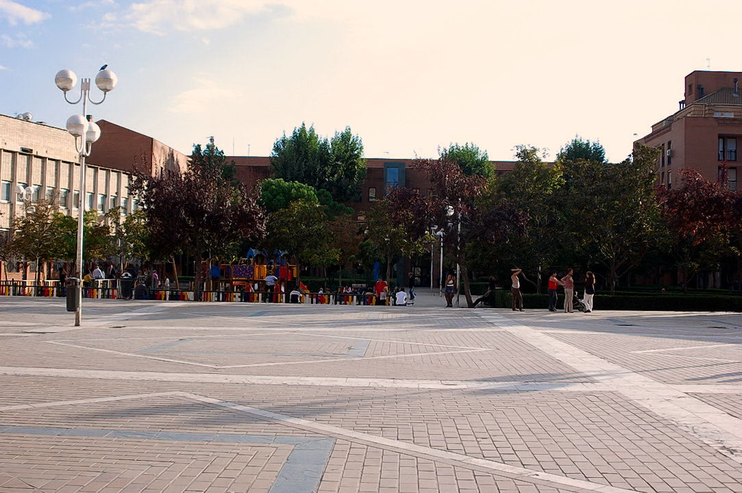 Foto de Madrid (Comunidad de Madrid), España