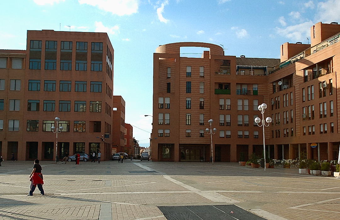 Foto de Madrid (Comunidad de Madrid), España