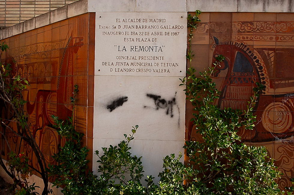 Foto de Madrid (Comunidad de Madrid), España