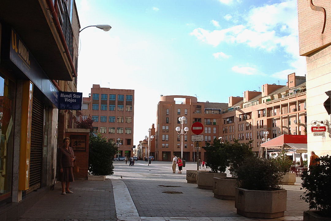 Foto de Madrid (Comunidad de Madrid), España