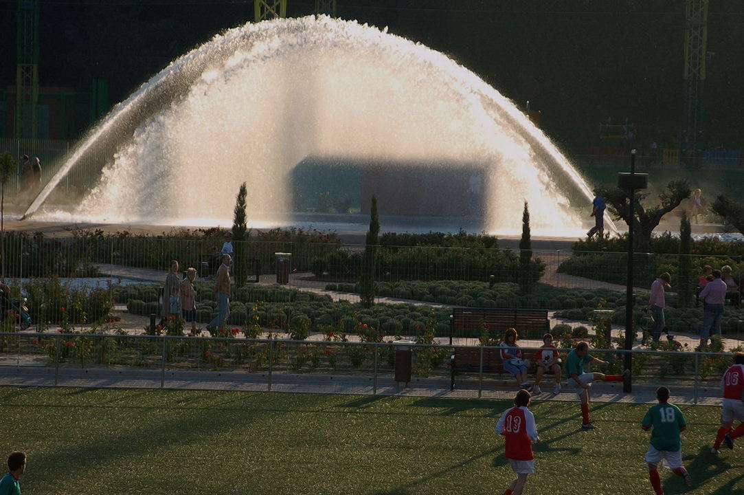Foto de Madrid (Comunidad de Madrid), España