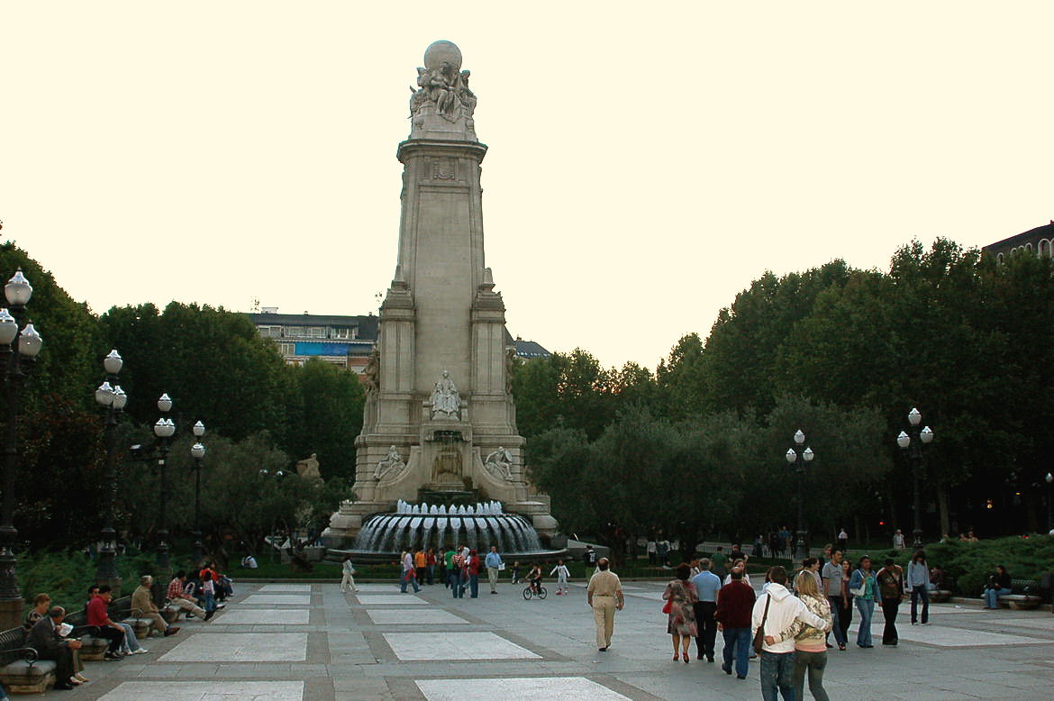 Foto de Madrid (Comunidad de Madrid), España