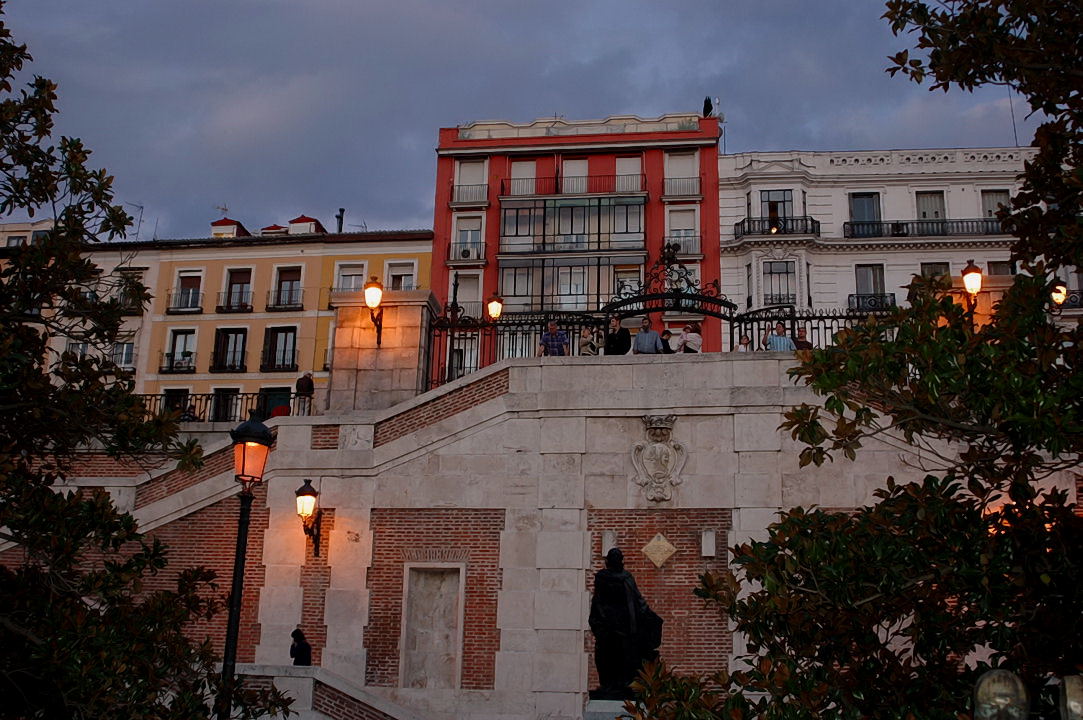 Foto de Madrid (Comunidad de Madrid), España