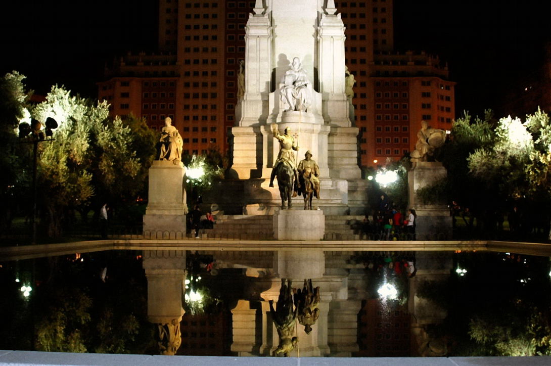 Foto de Madrid (Comunidad de Madrid), España