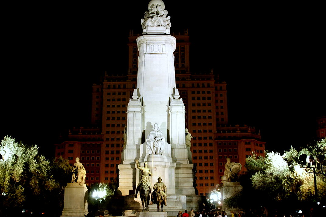 Foto de Madrid (Comunidad de Madrid), España