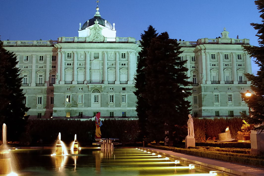 Foto de Madrid (Comunidad de Madrid), España