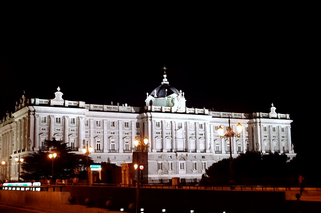 Foto de Madrid (Comunidad de Madrid), España