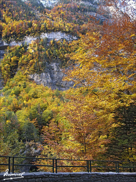 Foto de Torla (Huesca), España