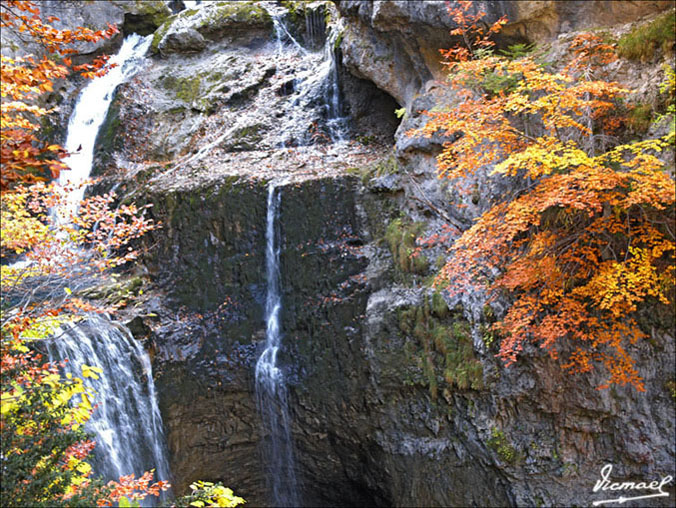 Foto de Torla (Huesca), España