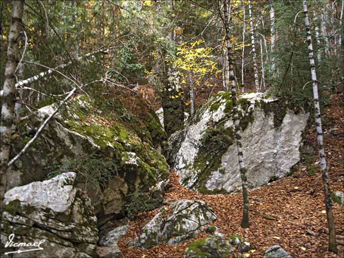 Foto de Torla (Huesca), España