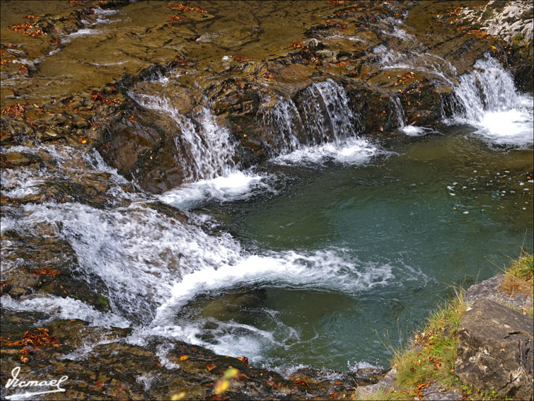 Foto de Torla (Huesca), España