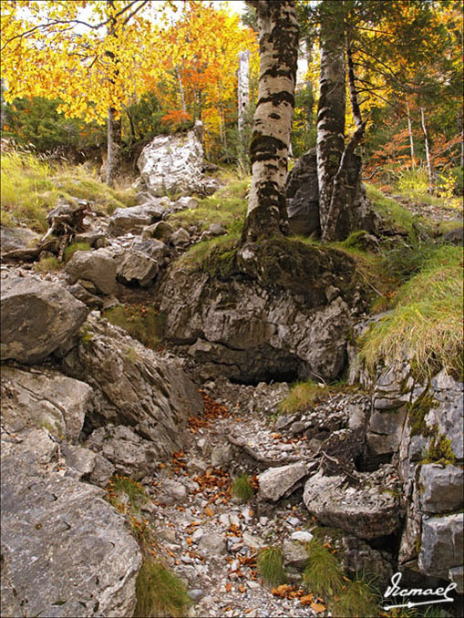Foto de Torla (Huesca), España