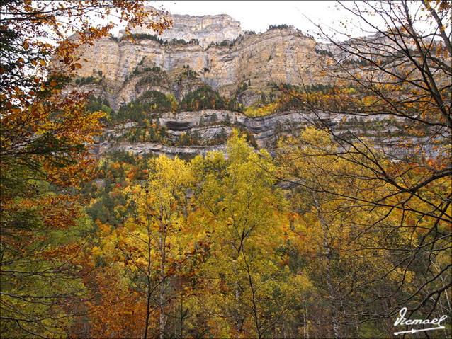 Foto de Torla (Huesca), España