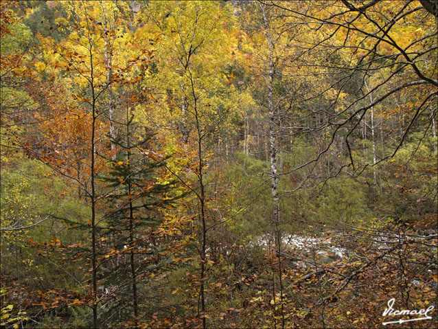 Foto de Torla (Huesca), España