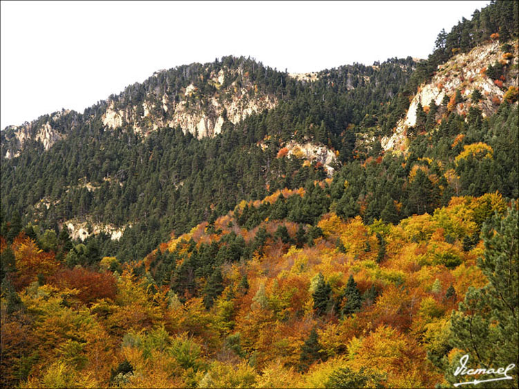 Foto de Torla (Huesca), España