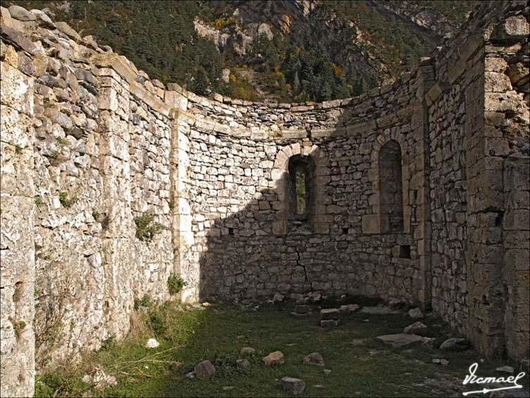 Foto de Torla (Huesca), España
