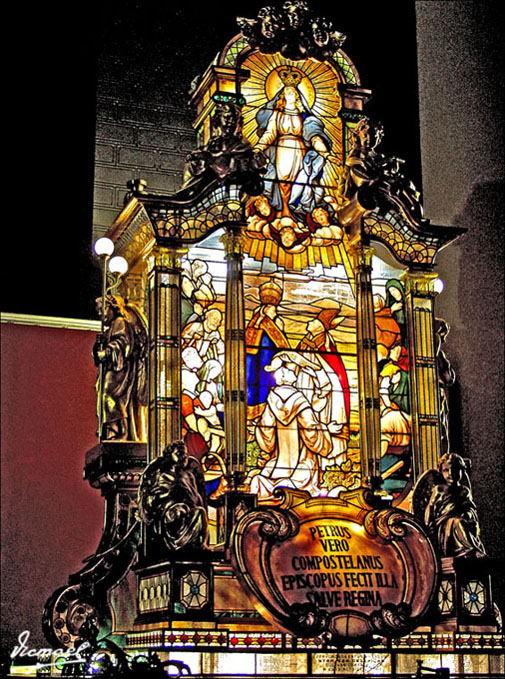 Foto de Zaragoza (Aragón), España