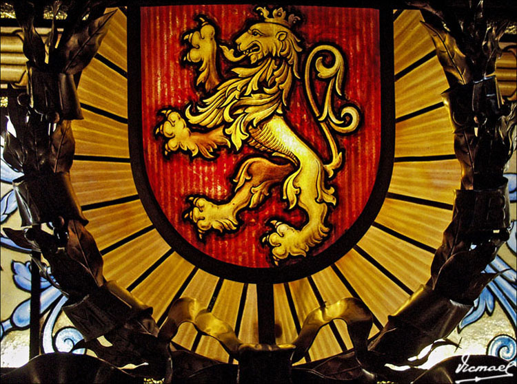 Foto de Zaragoza (Aragón), España