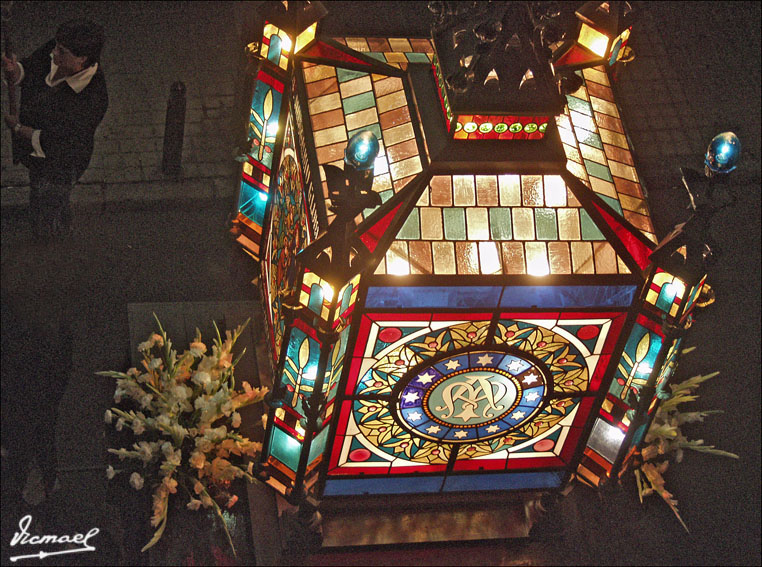 Foto de Zaragoza (Aragón), España